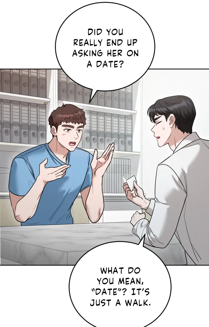 Doggy Romance Chapter 7 page 85