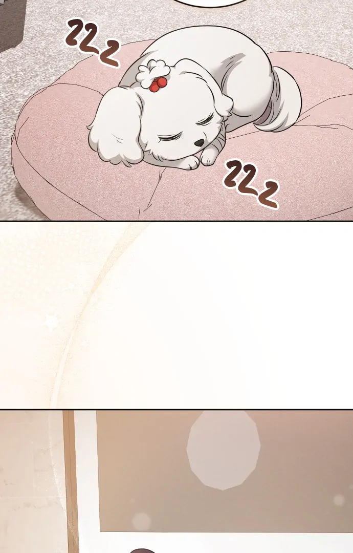 Doggy Romance Chapter 7 page 95