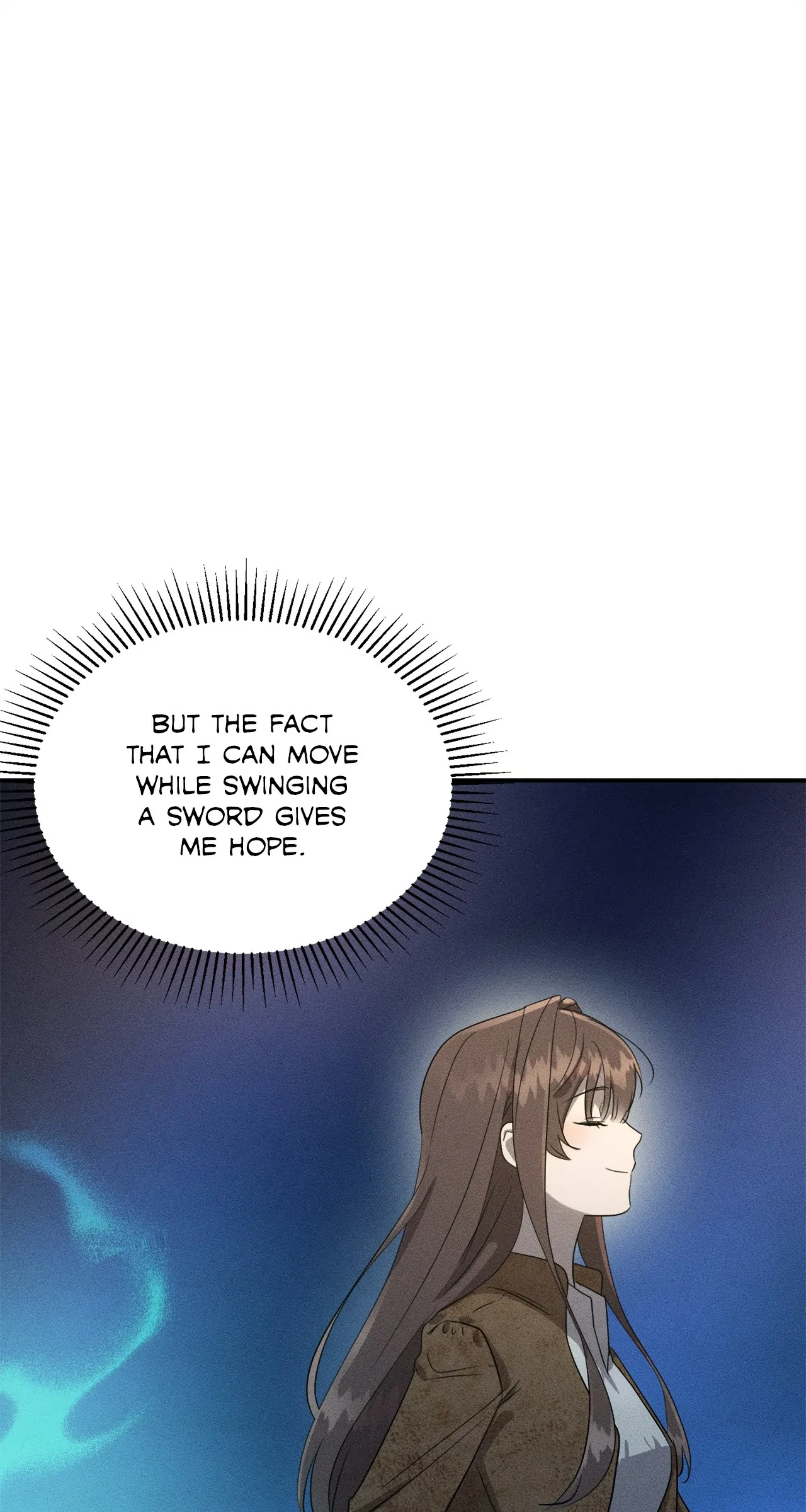 Don’t Be Carelessly Friendly Chapter 28 page 5