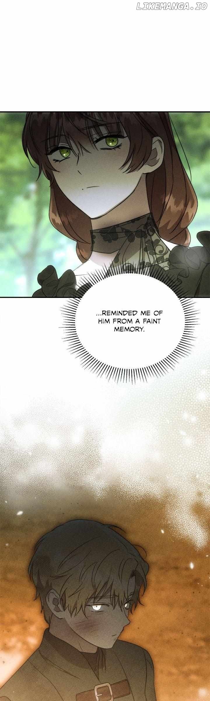 Don’t Be Carelessly Friendly Chapter 30 page 11