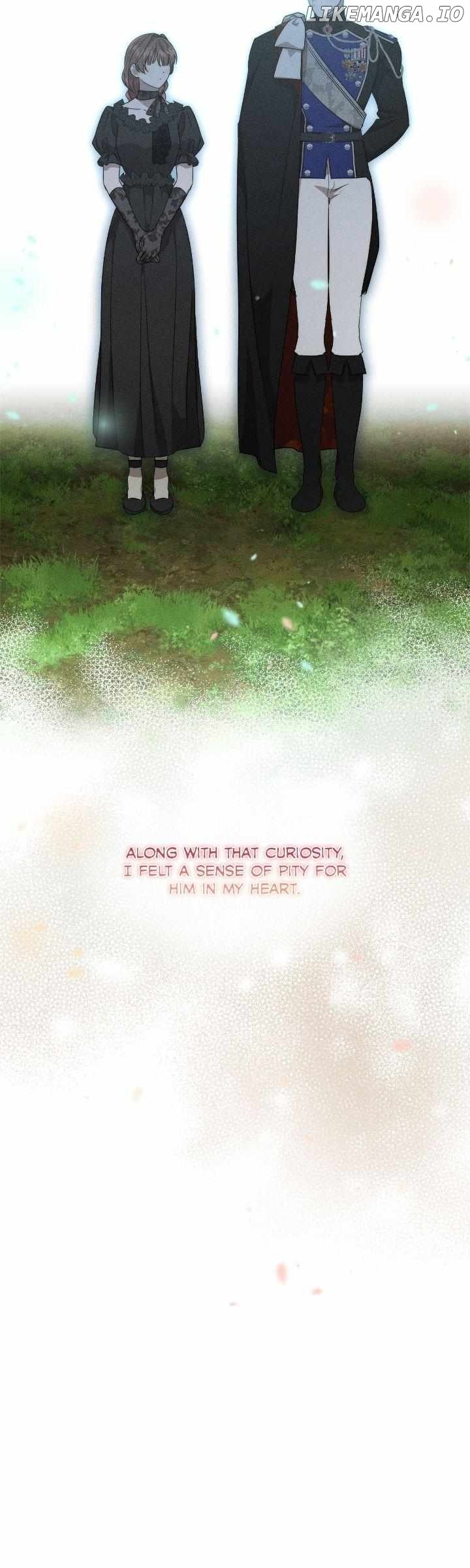 Don’t Be Carelessly Friendly Chapter 30 page 14