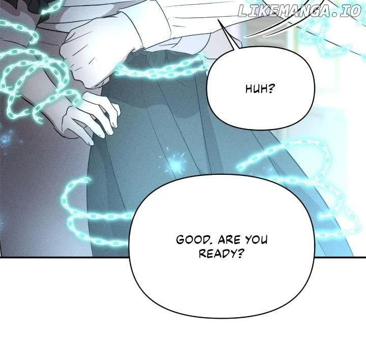 Don’t Be Carelessly Friendly Chapter 30 page 24