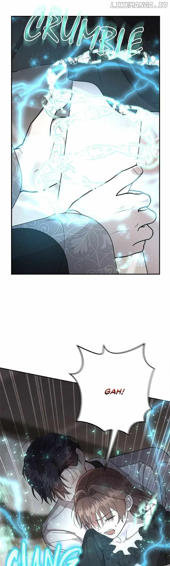 Don’t Be Carelessly Friendly Chapter 30 page 31