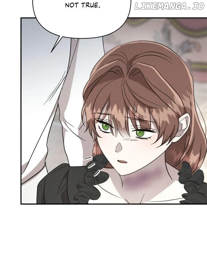 Don’t Be Carelessly Friendly Chapter 30 page 37