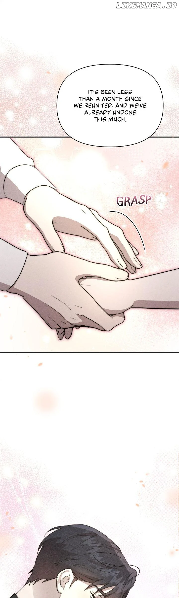 Don’t Be Carelessly Friendly Chapter 30 page 38
