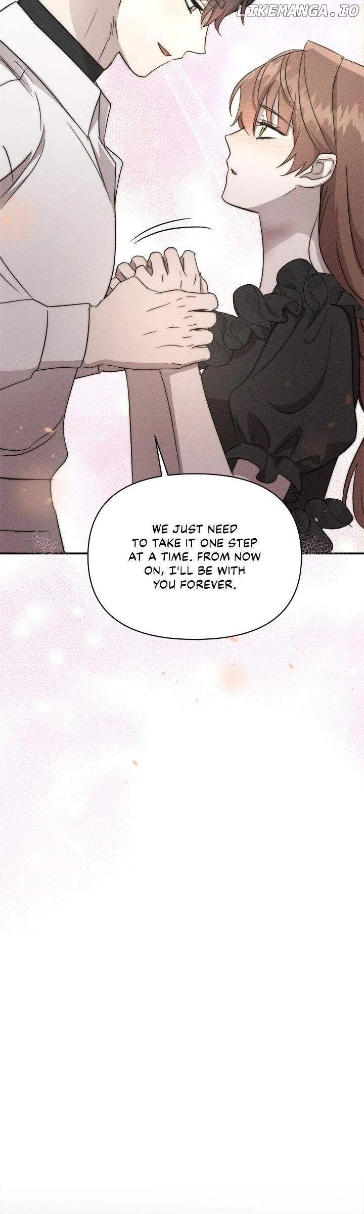 Don’t Be Carelessly Friendly Chapter 30 page 39