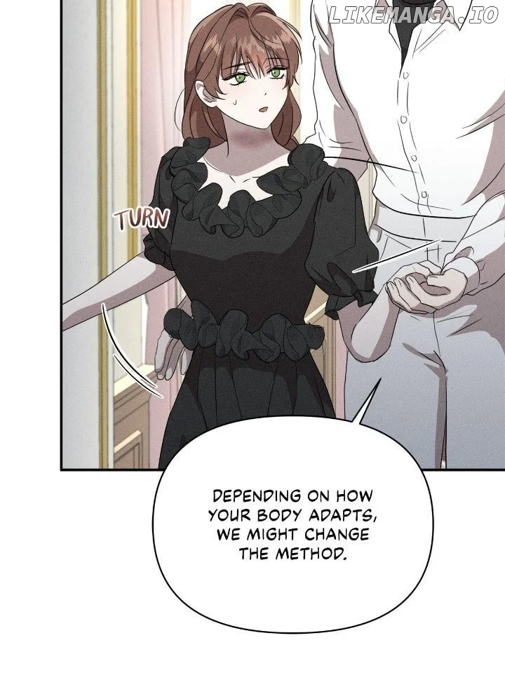 Don’t Be Carelessly Friendly Chapter 30 page 41