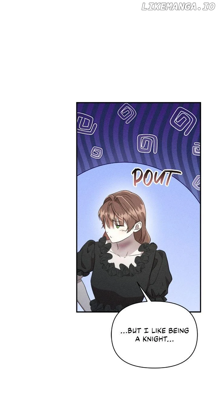 Don’t Be Carelessly Friendly Chapter 30 page 45