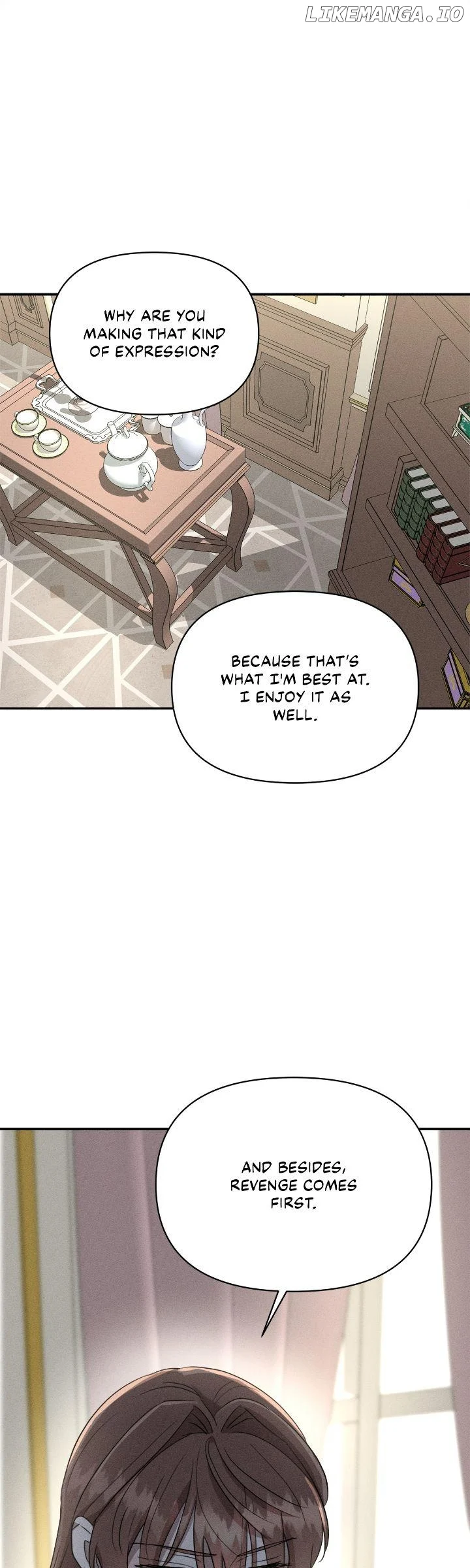 Don’t Be Carelessly Friendly Chapter 30 page 46