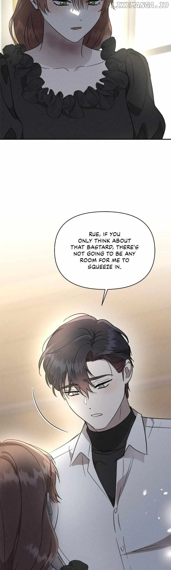 Don’t Be Carelessly Friendly Chapter 30 page 47