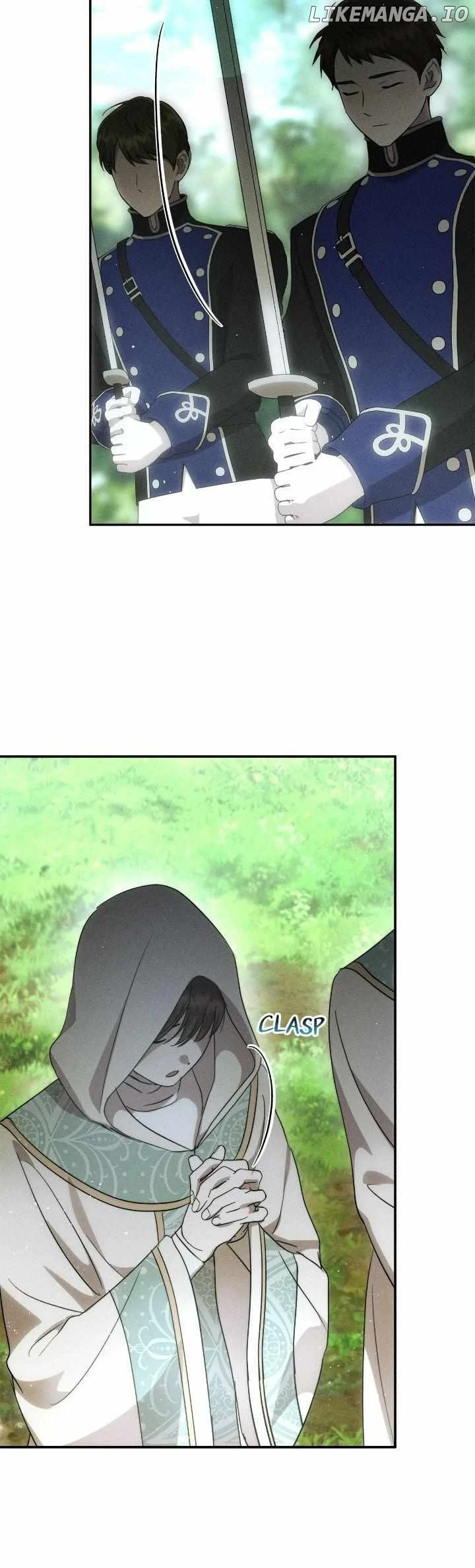 Don’t Be Carelessly Friendly Chapter 30 page 6