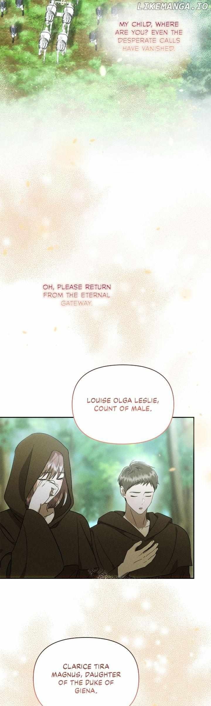 Don’t Be Carelessly Friendly Chapter 30 page 8