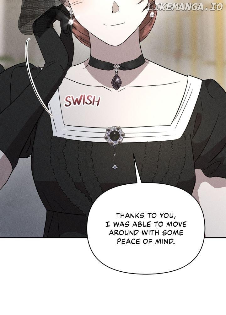 Don’t Be Carelessly Friendly Chapter 35 page 26