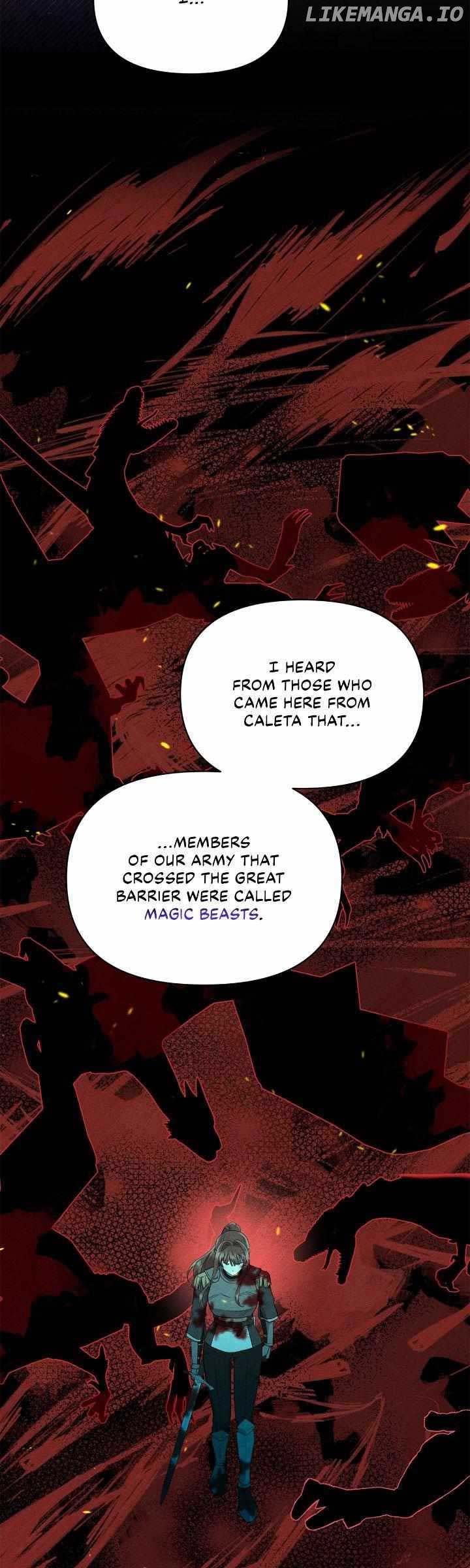 Don’t Be Carelessly Friendly Chapter 36 page 10