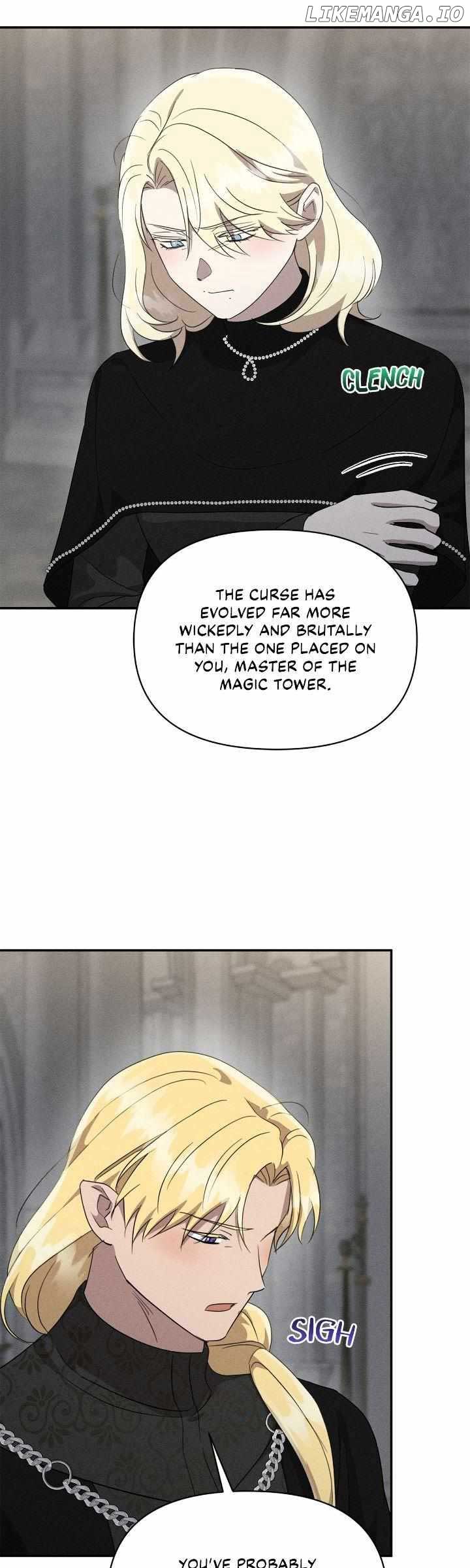 Don’t Be Carelessly Friendly Chapter 36 page 22