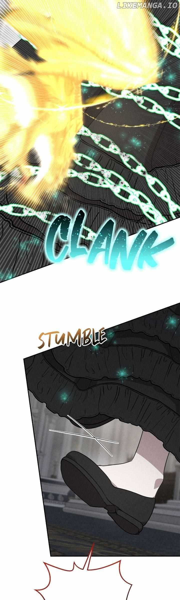 Don’t Be Carelessly Friendly Chapter 36 page 27