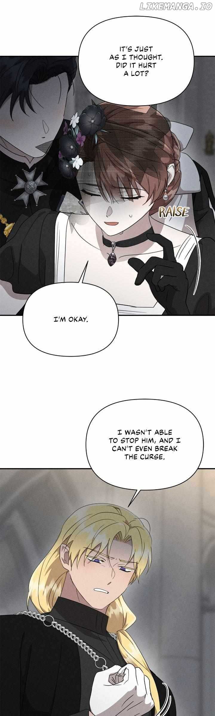 Don’t Be Carelessly Friendly Chapter 36 page 29