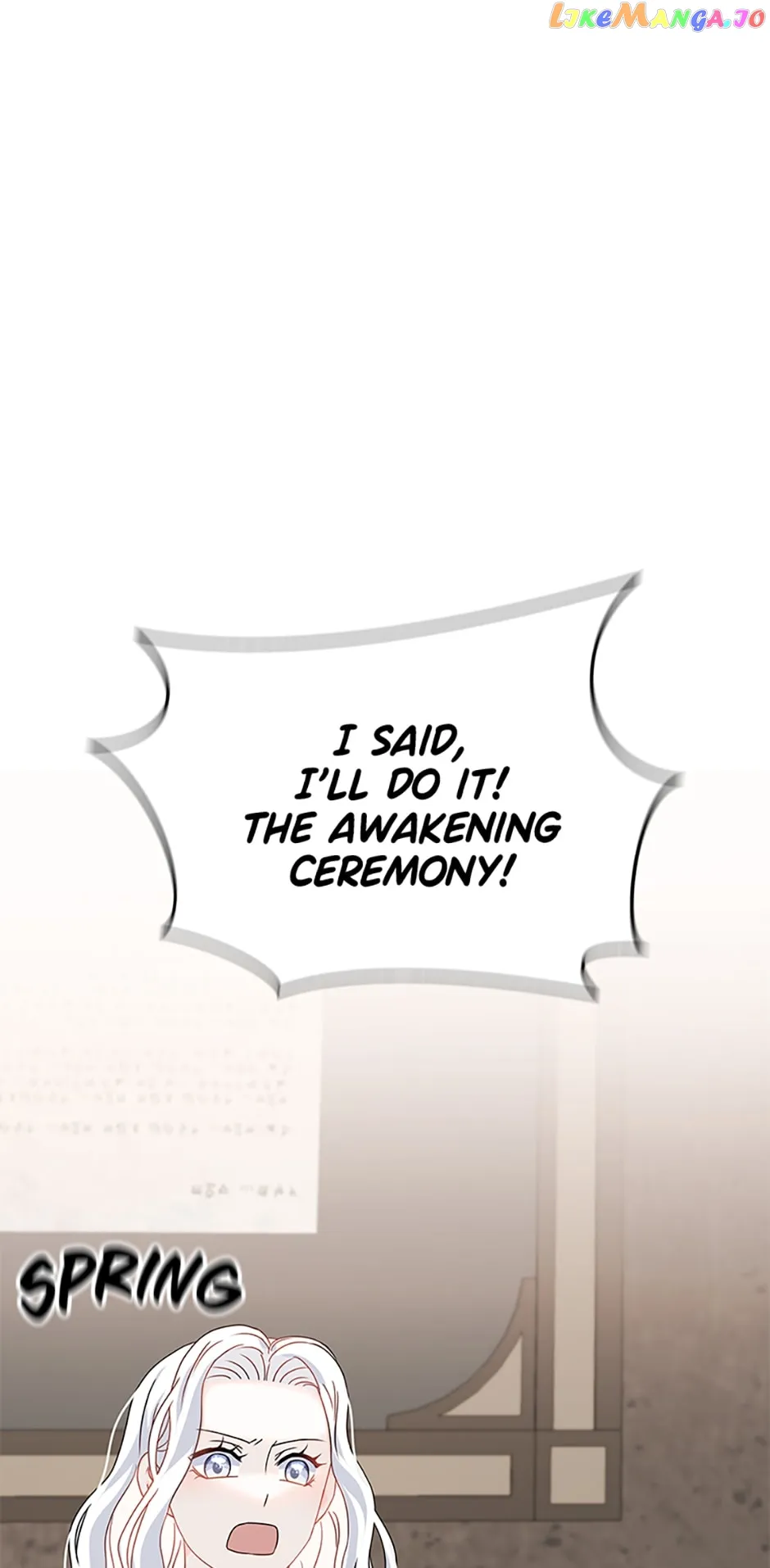 Don’t Be Obsessed With A Spirit Like Me! Chapter 16 page 0
