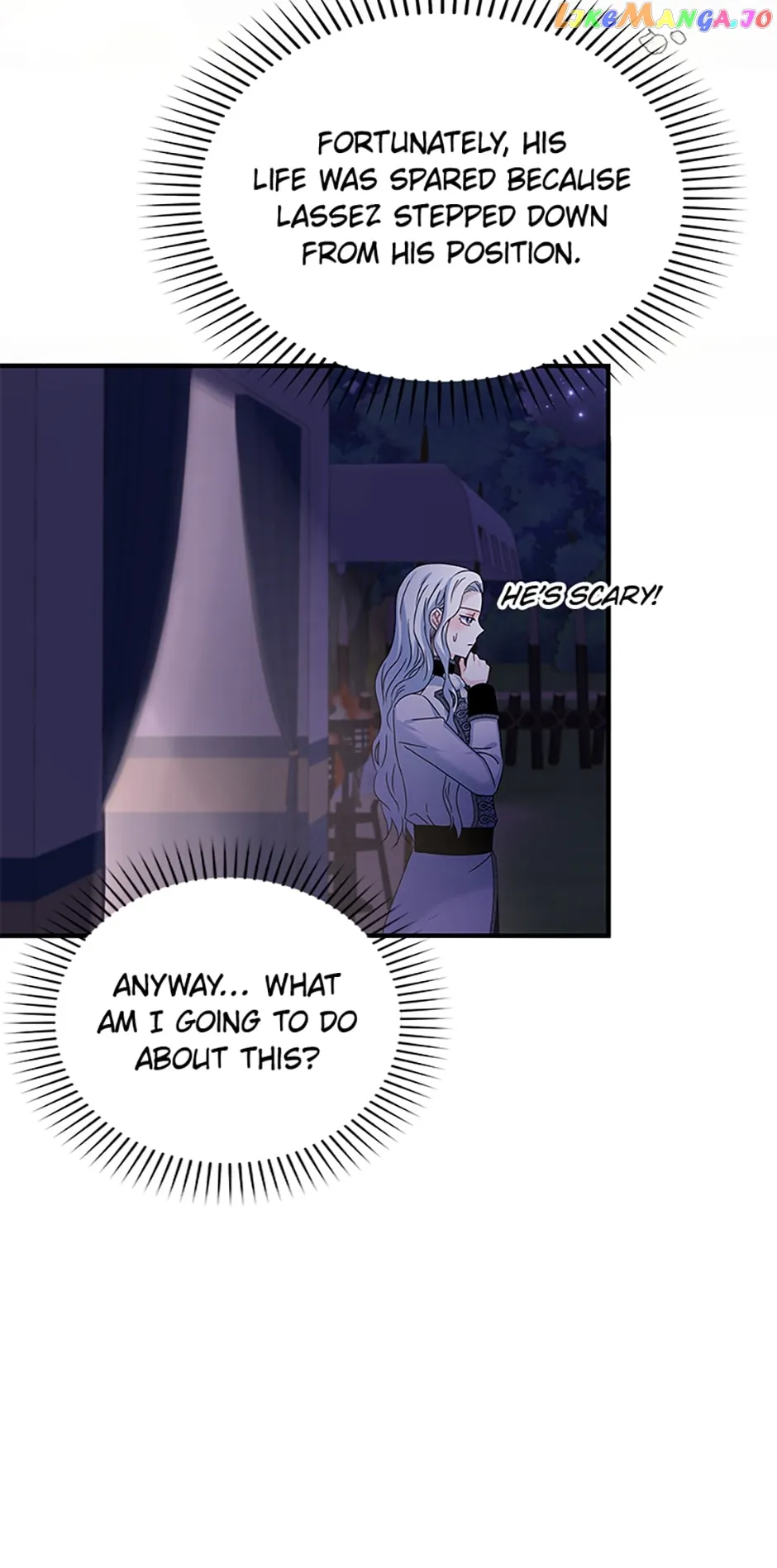 Don’t Be Obsessed With A Spirit Like Me! Chapter 16 page 9