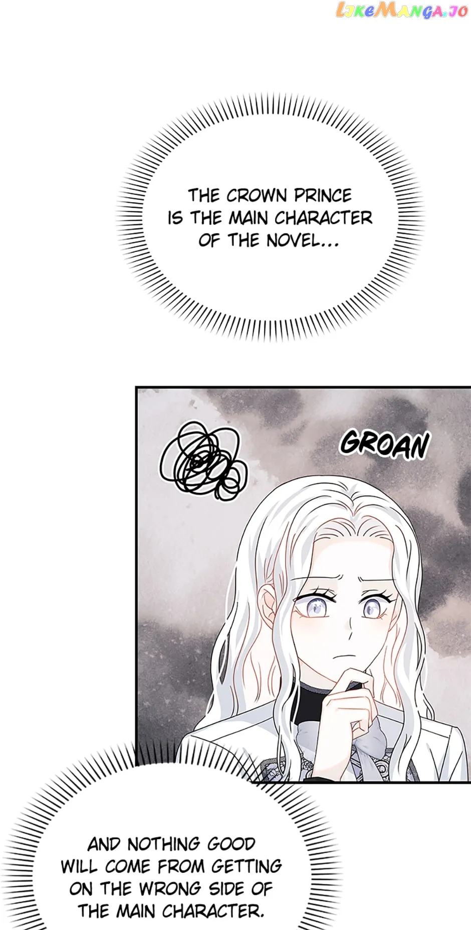 Don’t Be Obsessed With A Spirit Like Me! Chapter 16 page 10