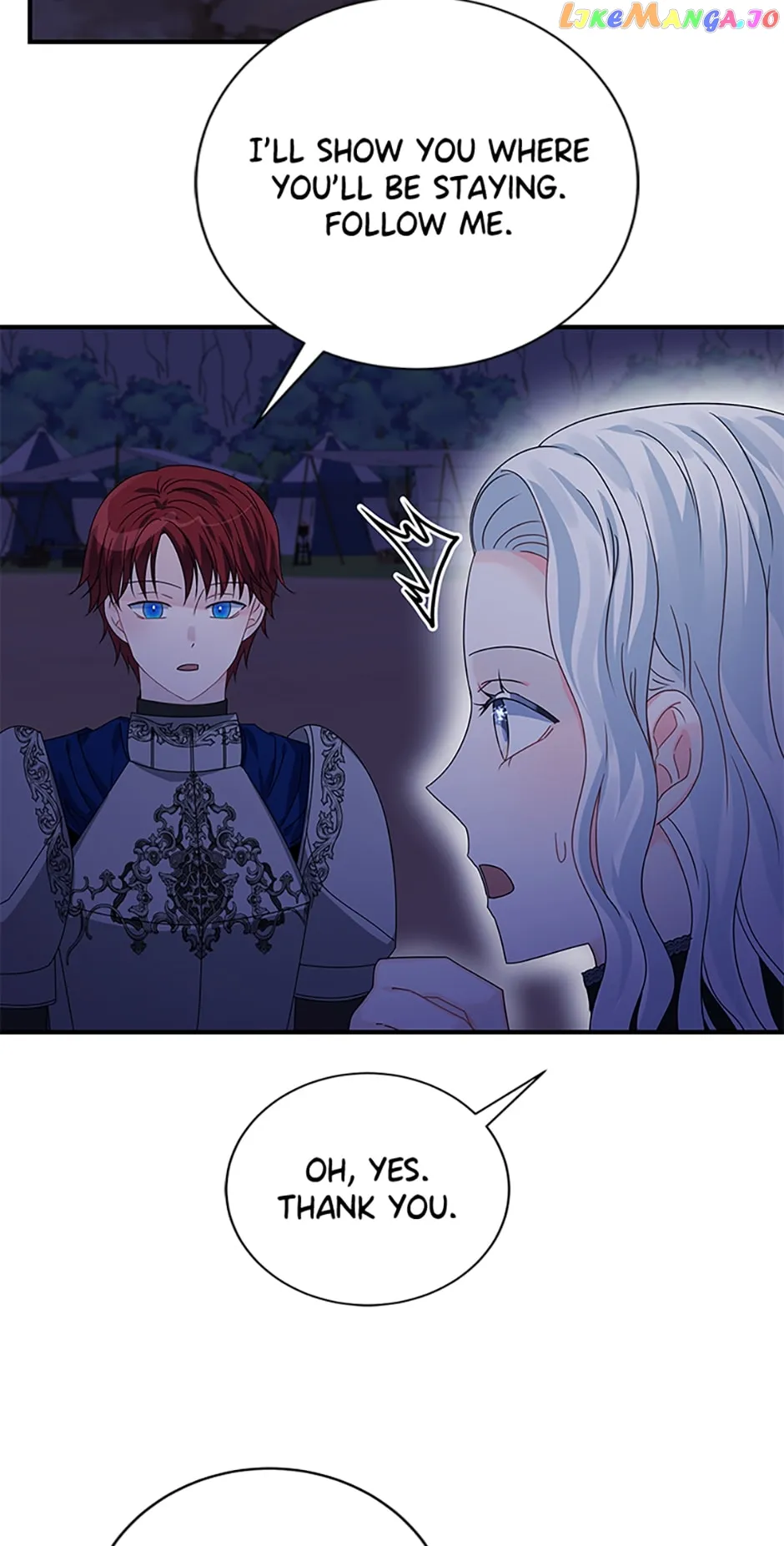 Don’t Be Obsessed With A Spirit Like Me! Chapter 16 page 12