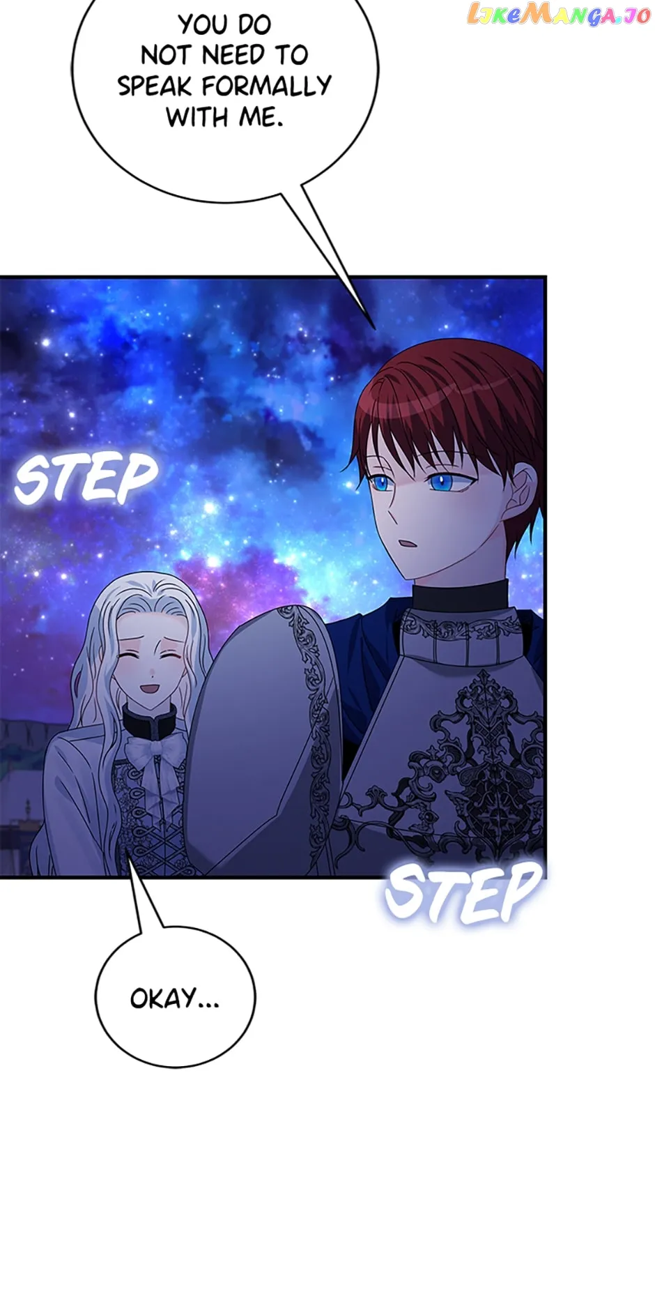 Don’t Be Obsessed With A Spirit Like Me! Chapter 16 page 13
