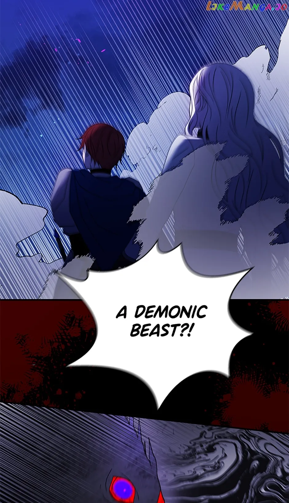 Don’t Be Obsessed With A Spirit Like Me! Chapter 16 page 21