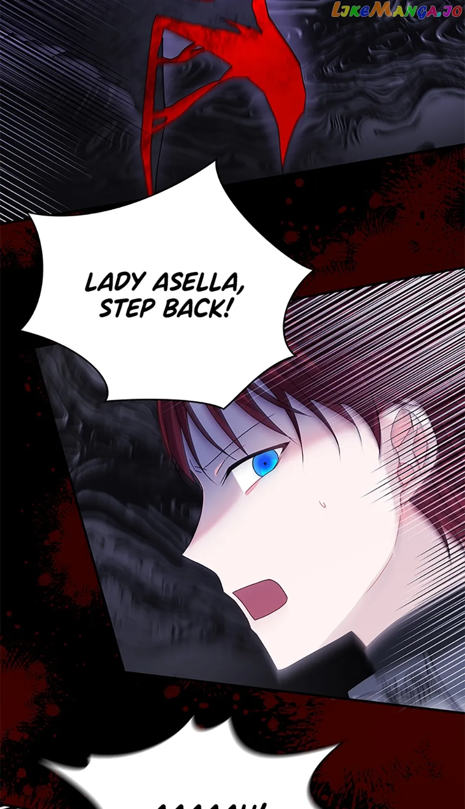 Don’t Be Obsessed With A Spirit Like Me! Chapter 16 page 22