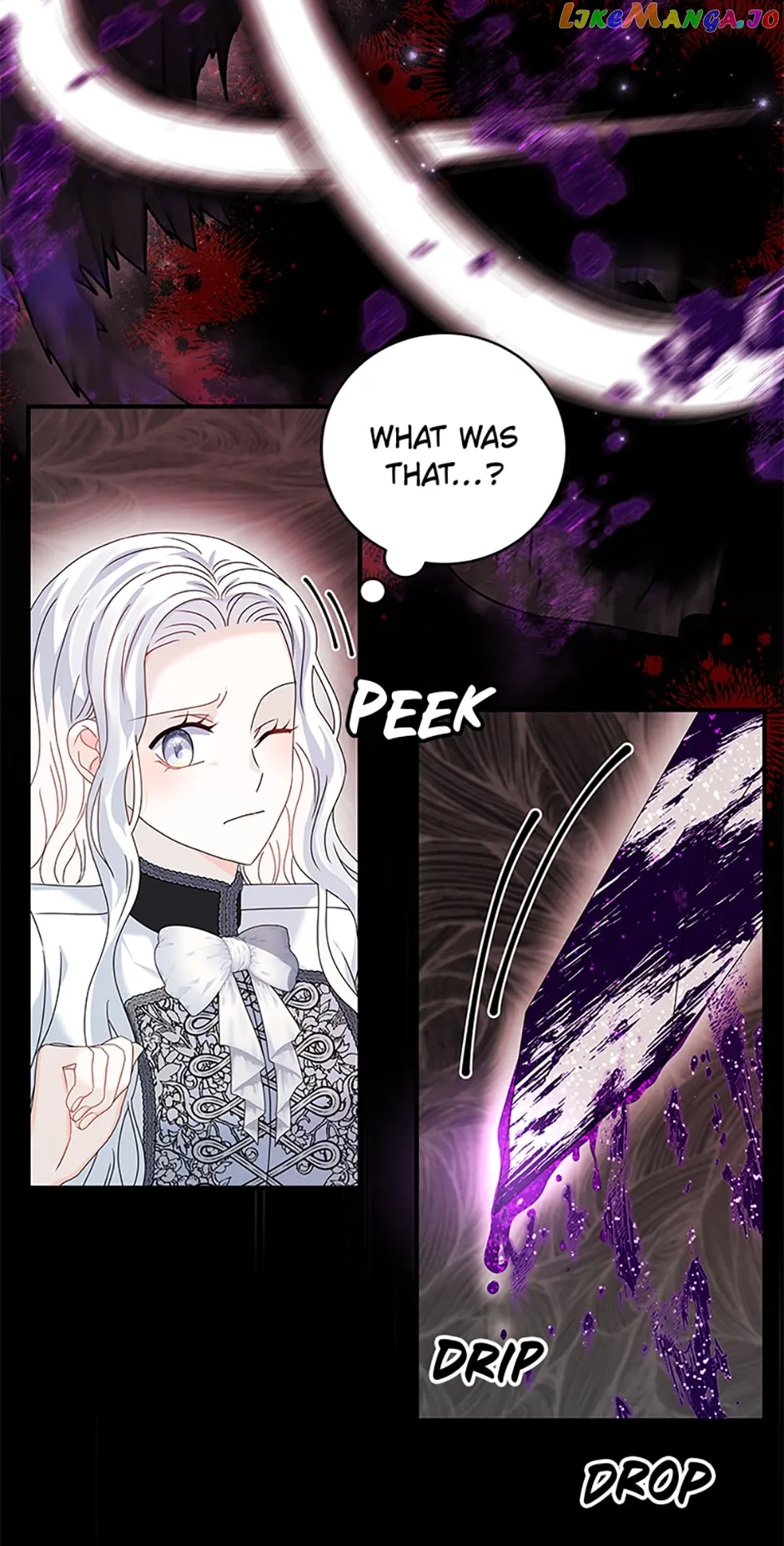 Don’t Be Obsessed With A Spirit Like Me! Chapter 16 page 25