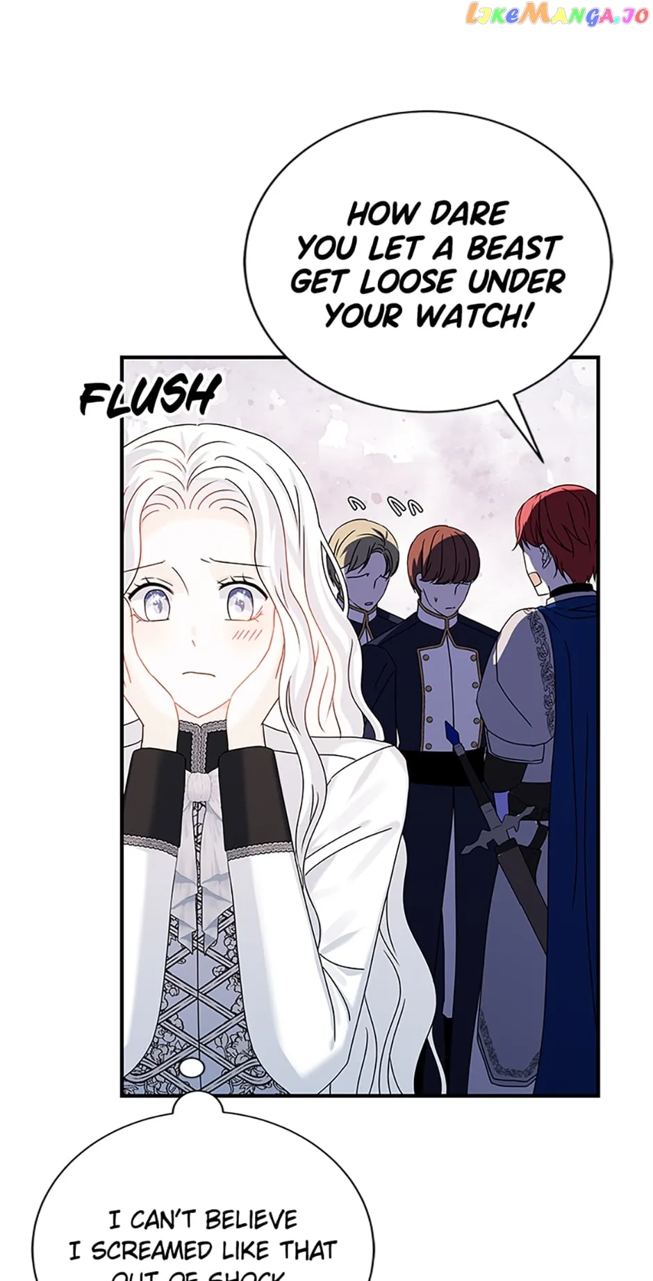 Don’t Be Obsessed With A Spirit Like Me! Chapter 16 page 30