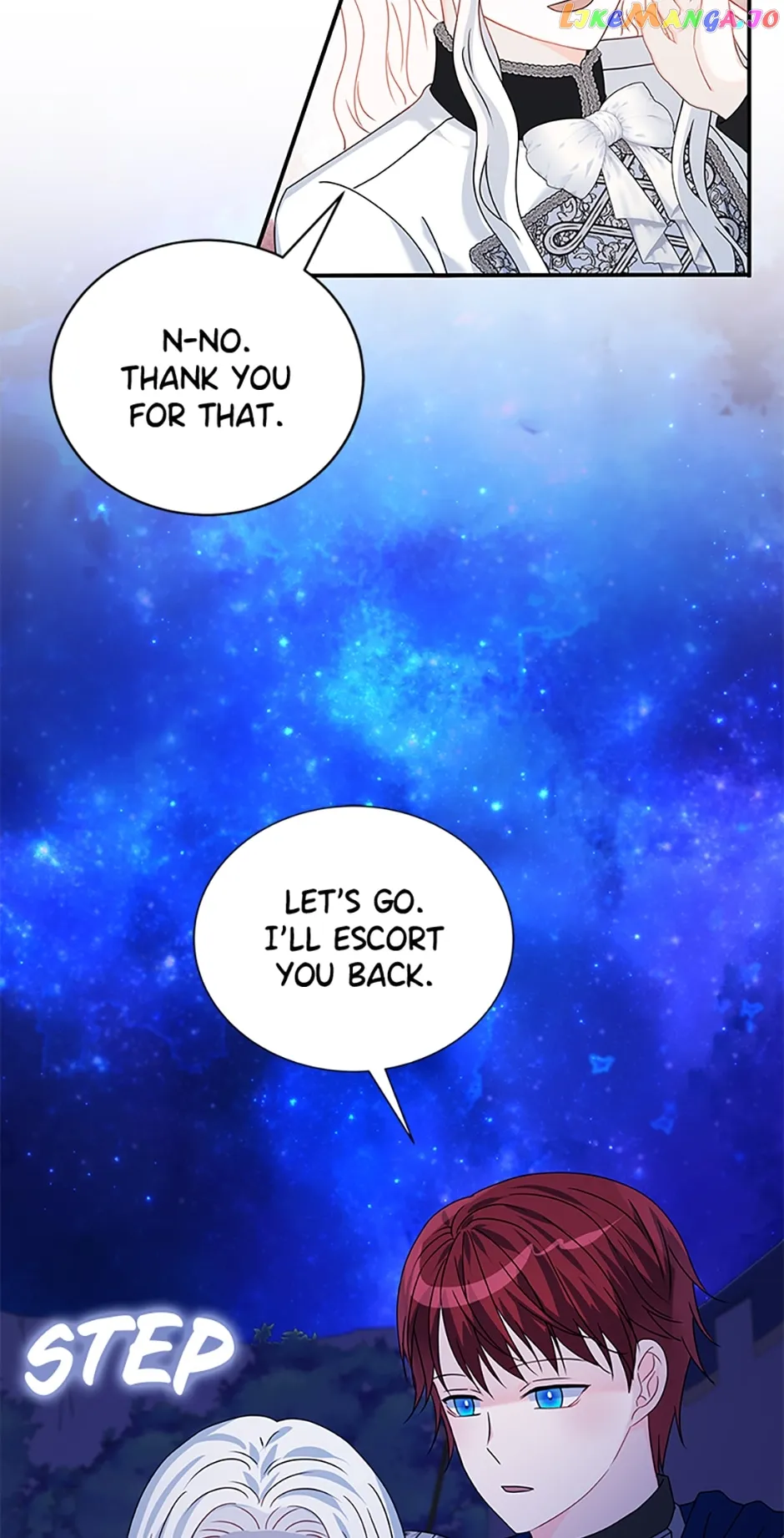 Don’t Be Obsessed With A Spirit Like Me! Chapter 16 page 32