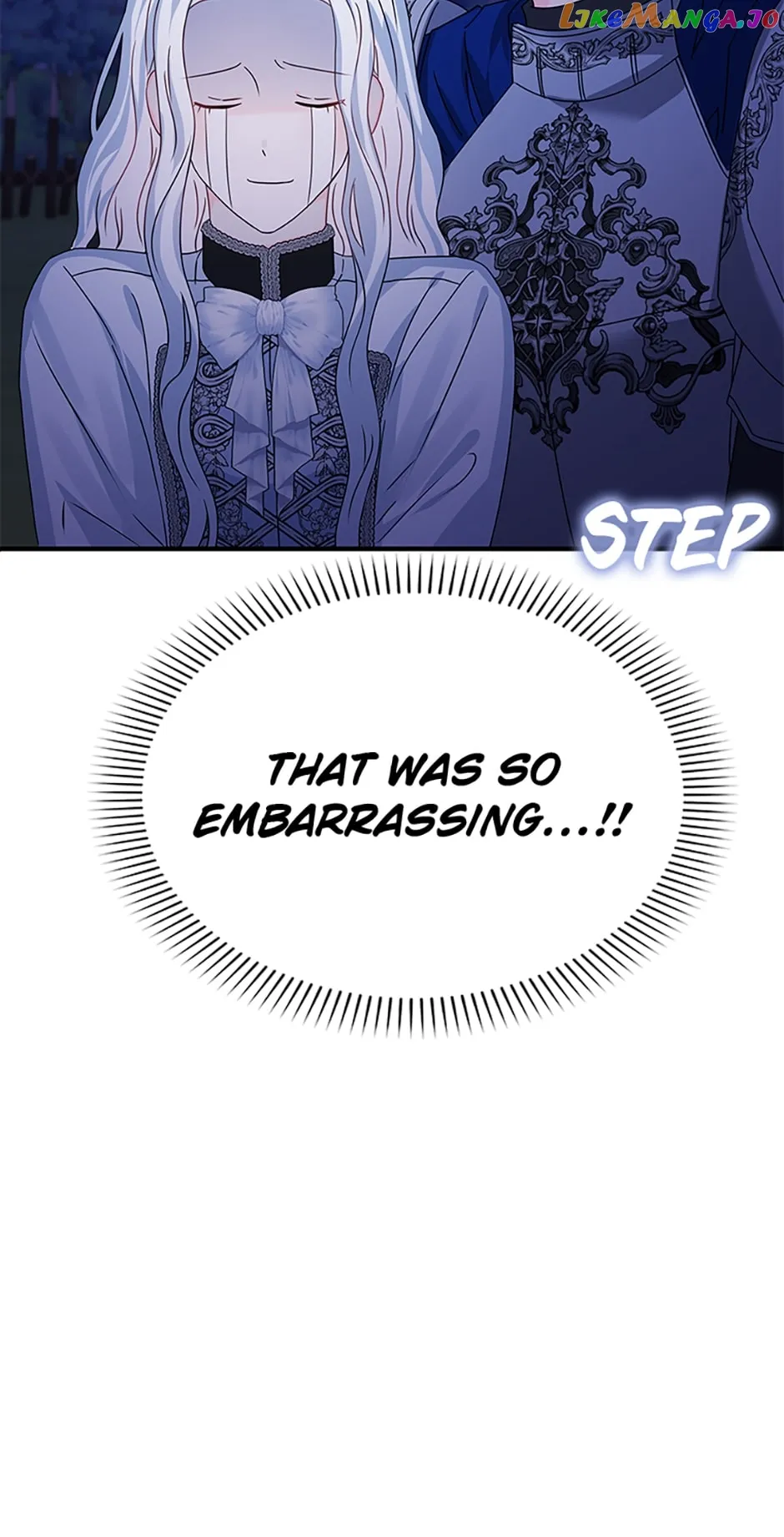 Don’t Be Obsessed With A Spirit Like Me! Chapter 16 page 33