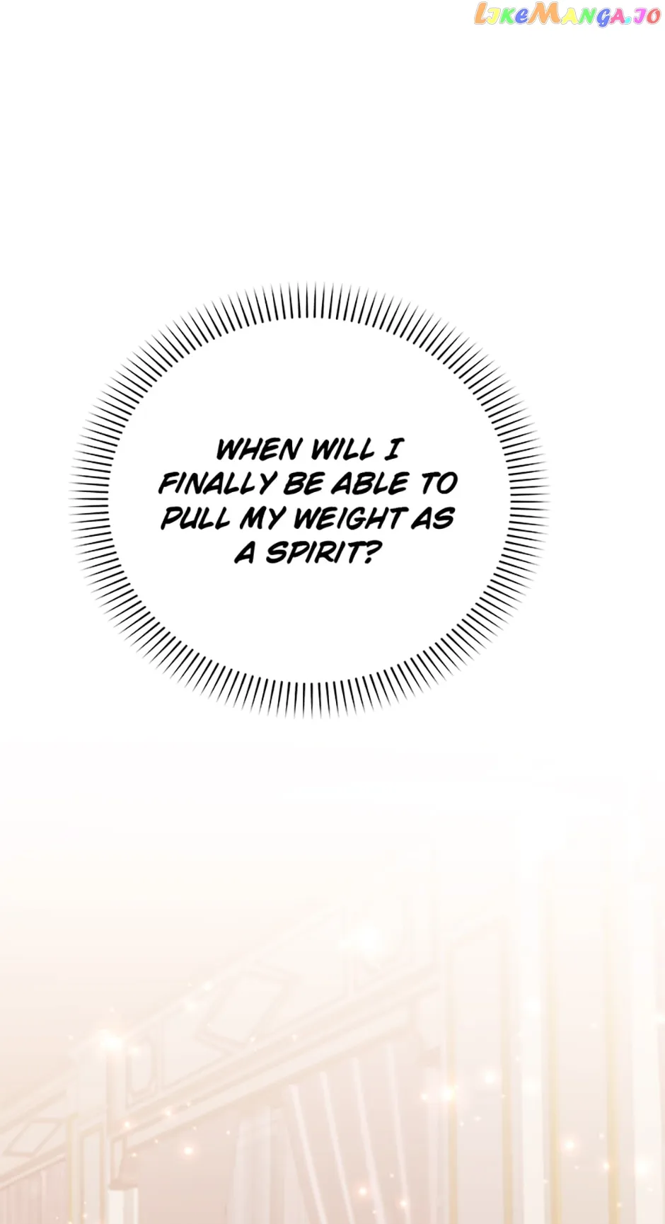 Don’t Be Obsessed With A Spirit Like Me! Chapter 16 page 34