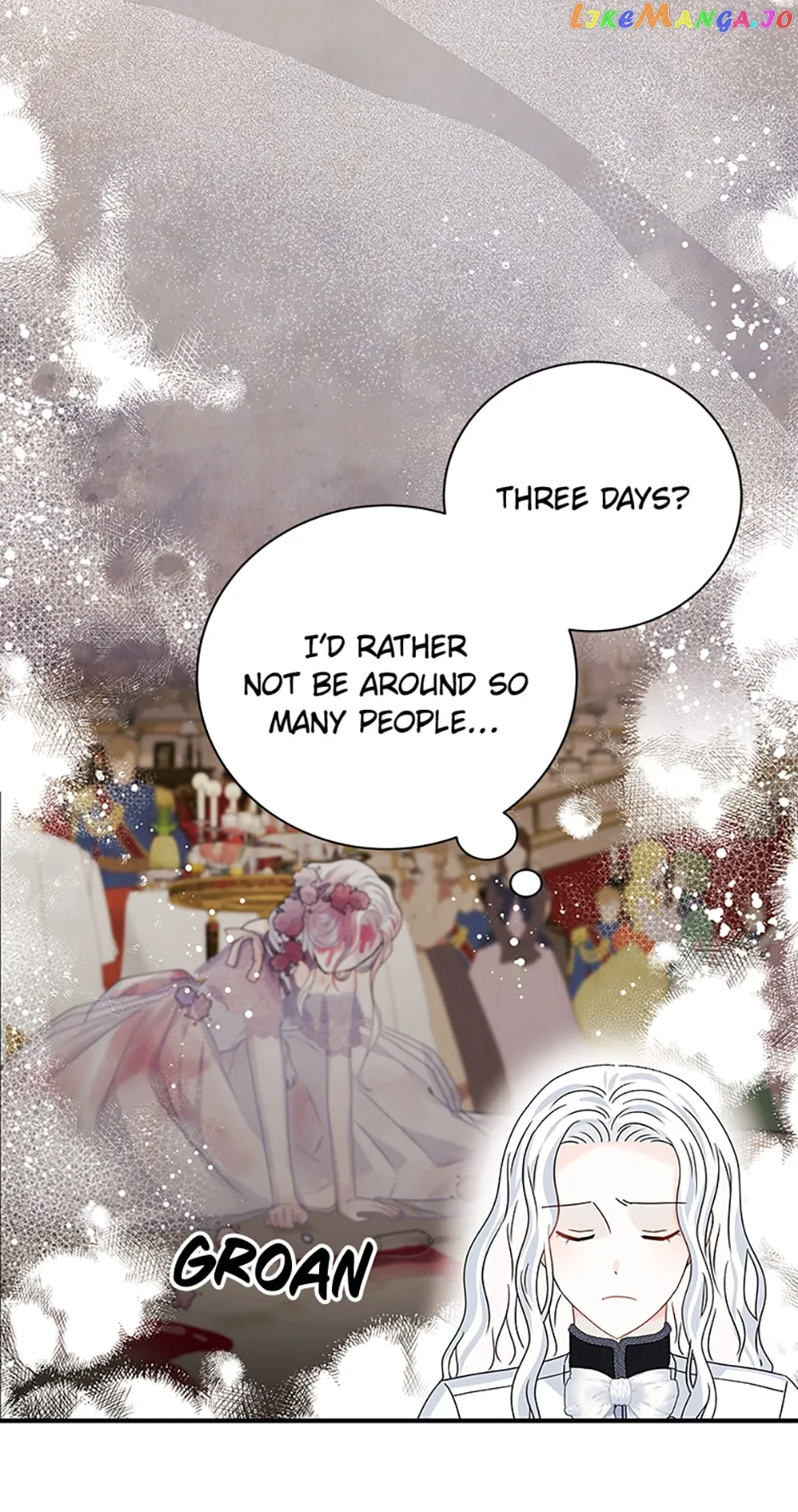 Don’t Be Obsessed With A Spirit Like Me! Chapter 16 page 43