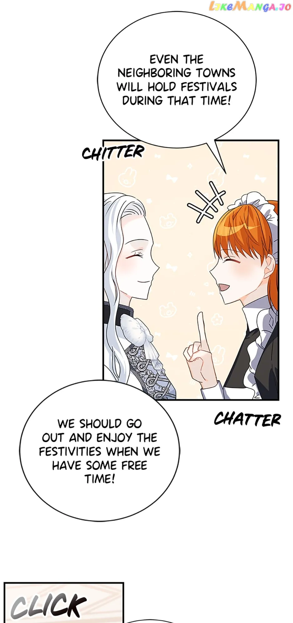 Don’t Be Obsessed With A Spirit Like Me! Chapter 16 page 44