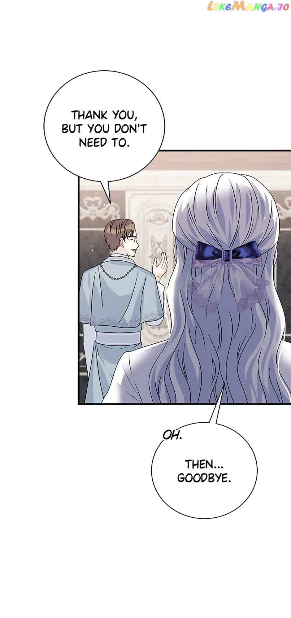 Don’t Be Obsessed With A Spirit Like Me! Chapter 16 page 53