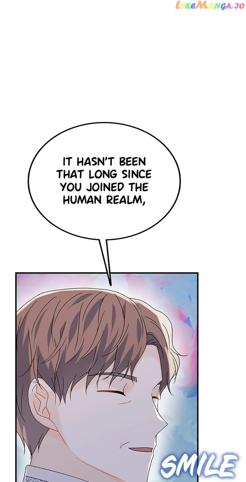 Don’t Be Obsessed With A Spirit Like Me! Chapter 16 page 54
