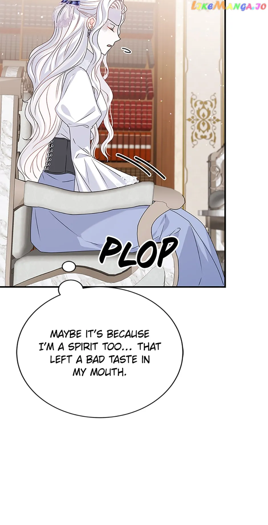 Don’t Be Obsessed With A Spirit Like Me! Chapter 16 page 58