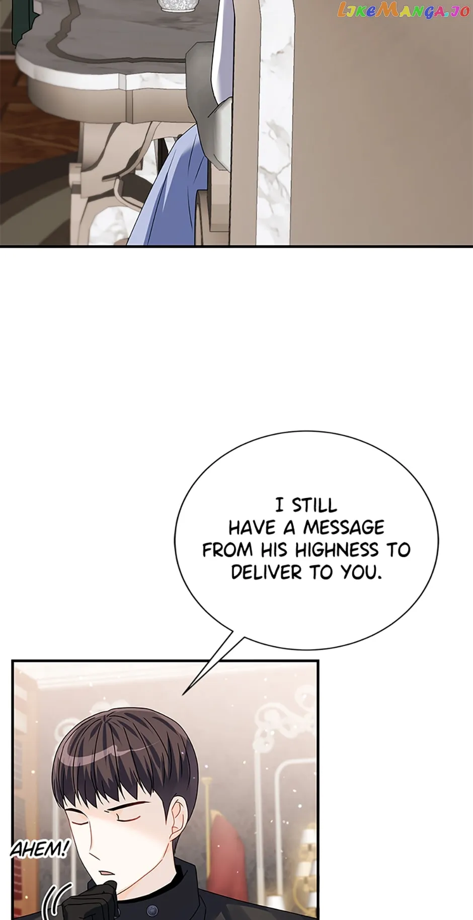 Don’t Be Obsessed With A Spirit Like Me! Chapter 16 page 61