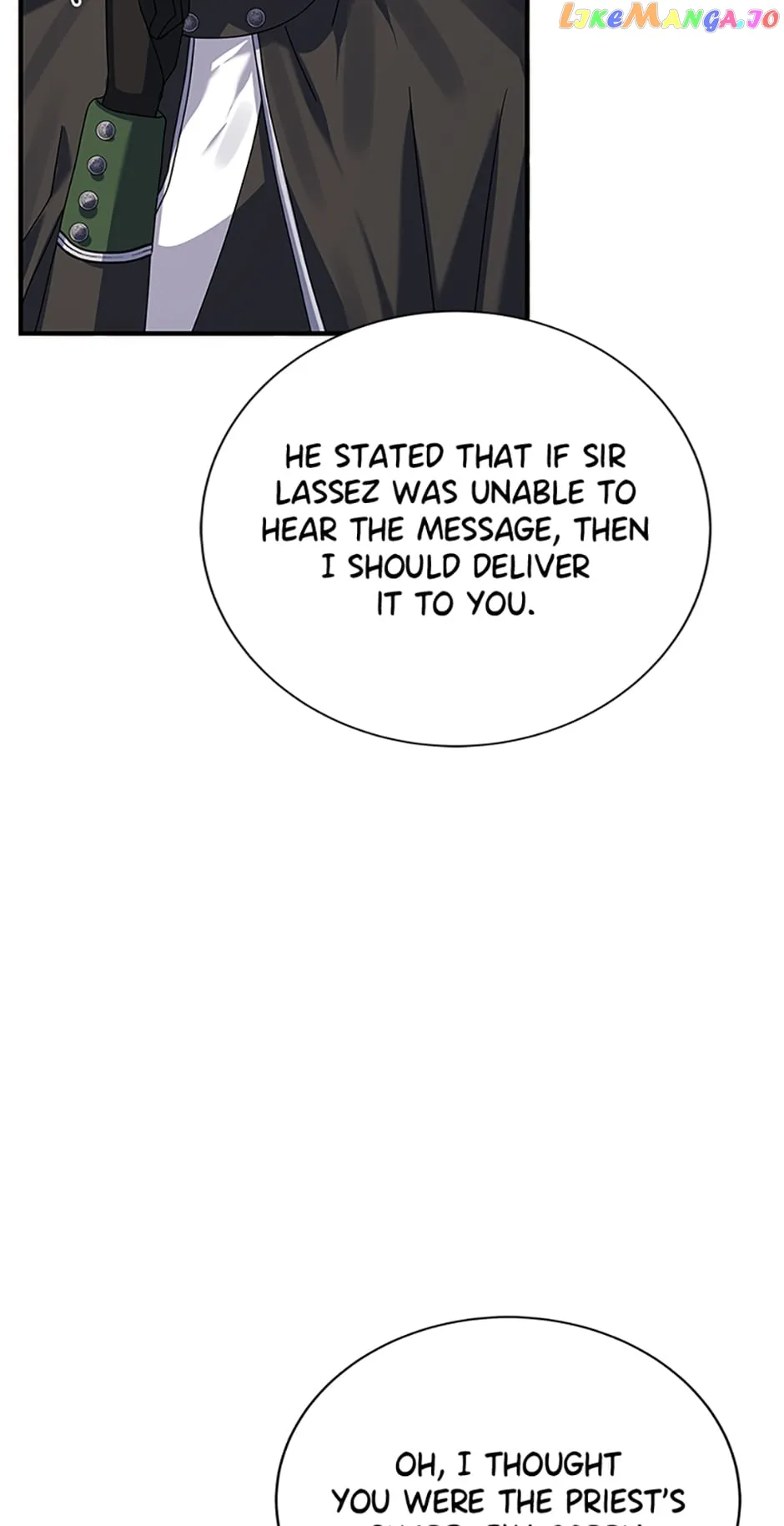 Don’t Be Obsessed With A Spirit Like Me! Chapter 16 page 62