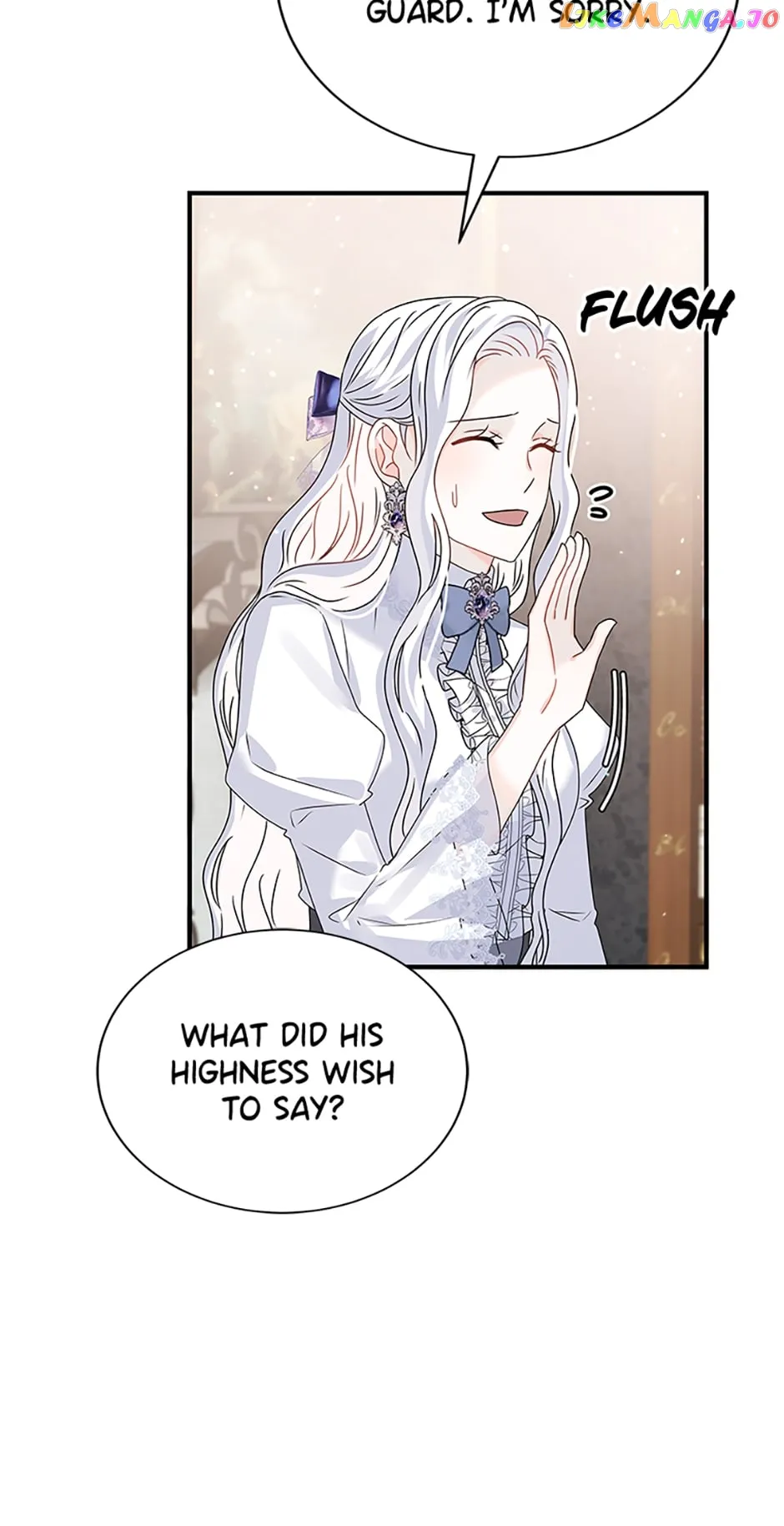 Don’t Be Obsessed With A Spirit Like Me! Chapter 16 page 63