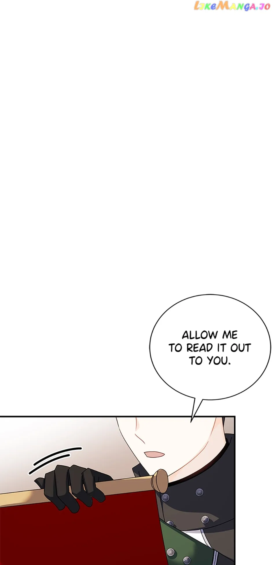 Don’t Be Obsessed With A Spirit Like Me! Chapter 16 page 64