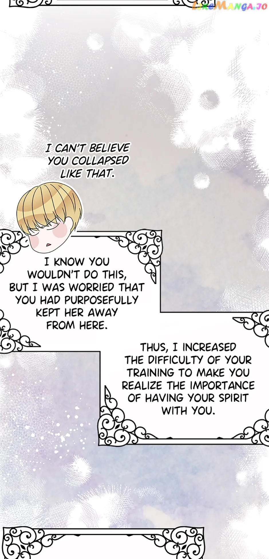 Don’t Be Obsessed With A Spirit Like Me! Chapter 16 page 66
