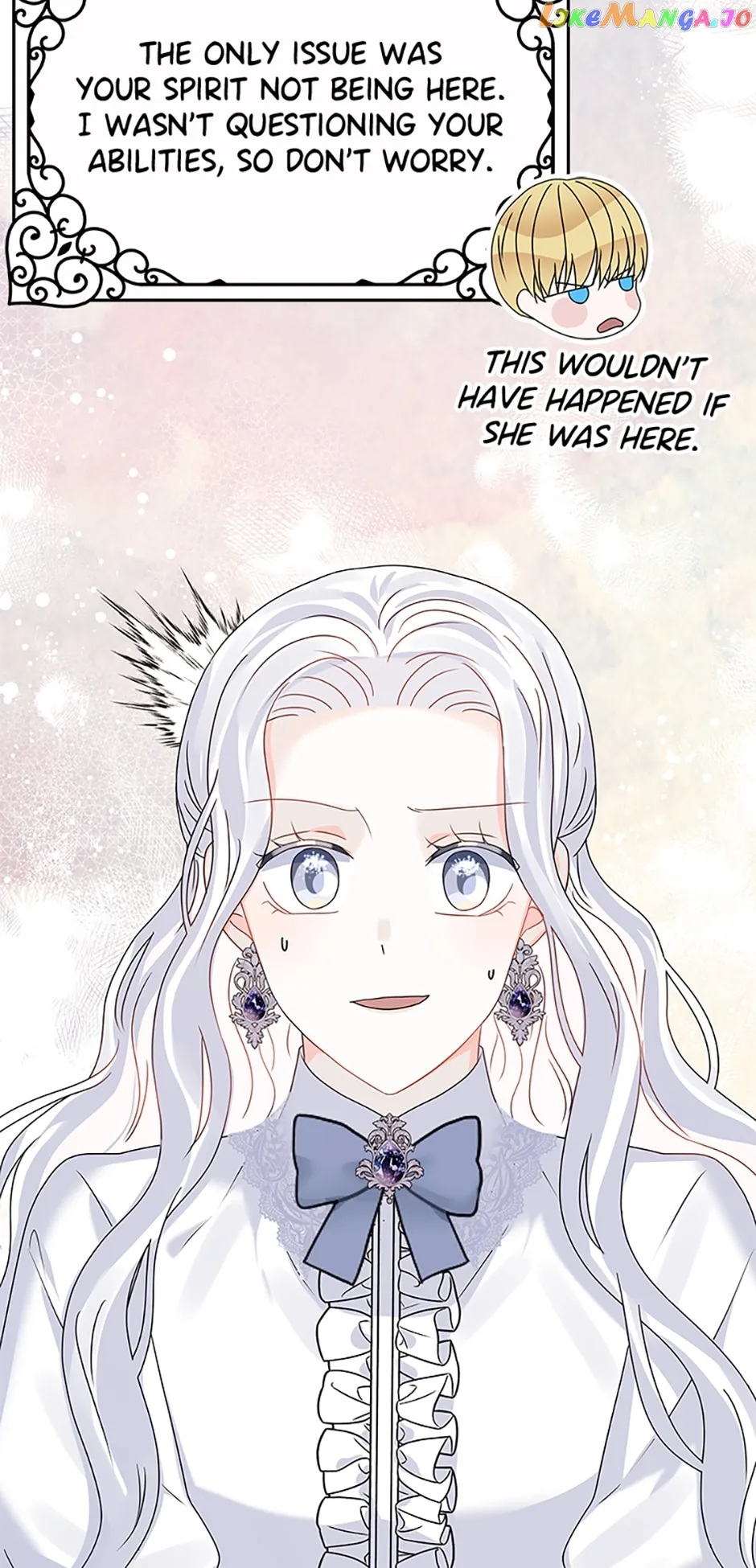 Don’t Be Obsessed With A Spirit Like Me! Chapter 16 page 67