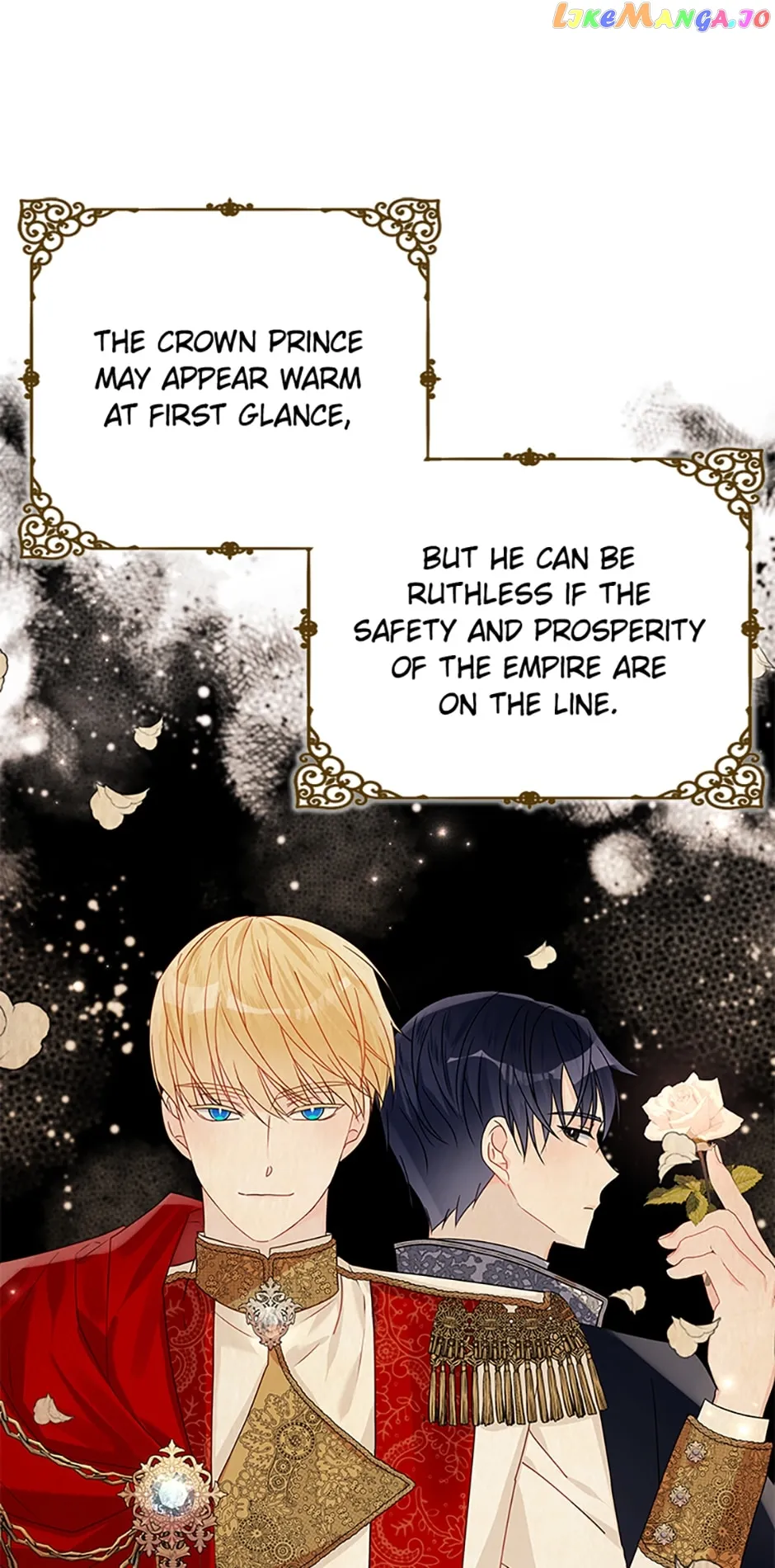 Don’t Be Obsessed With A Spirit Like Me! Chapter 16 page 6