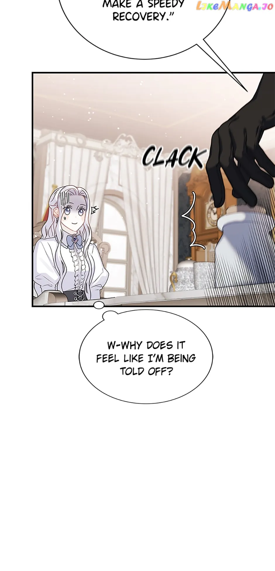 Don’t Be Obsessed With A Spirit Like Me! Chapter 16 page 69