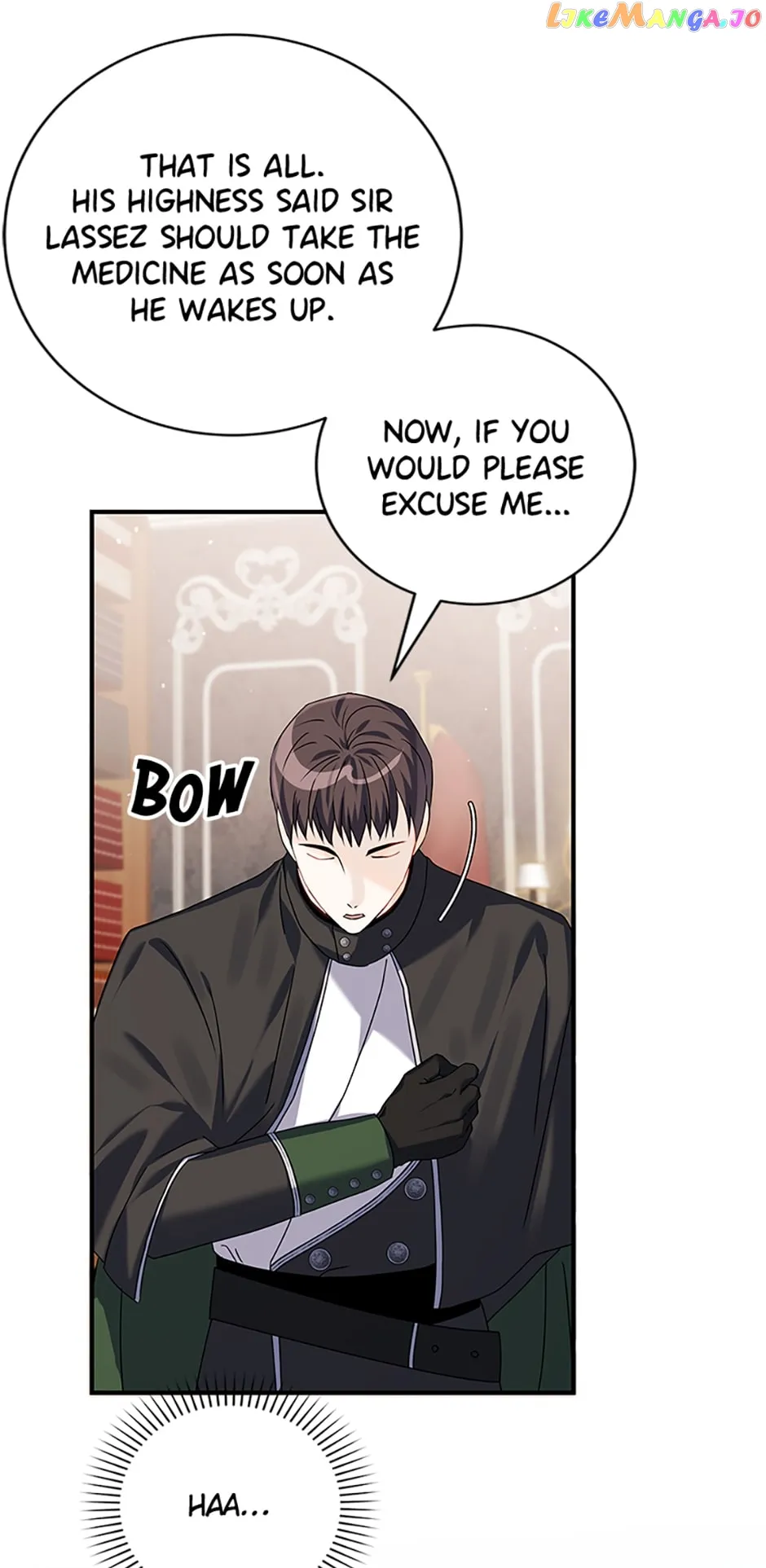 Don’t Be Obsessed With A Spirit Like Me! Chapter 16 page 70