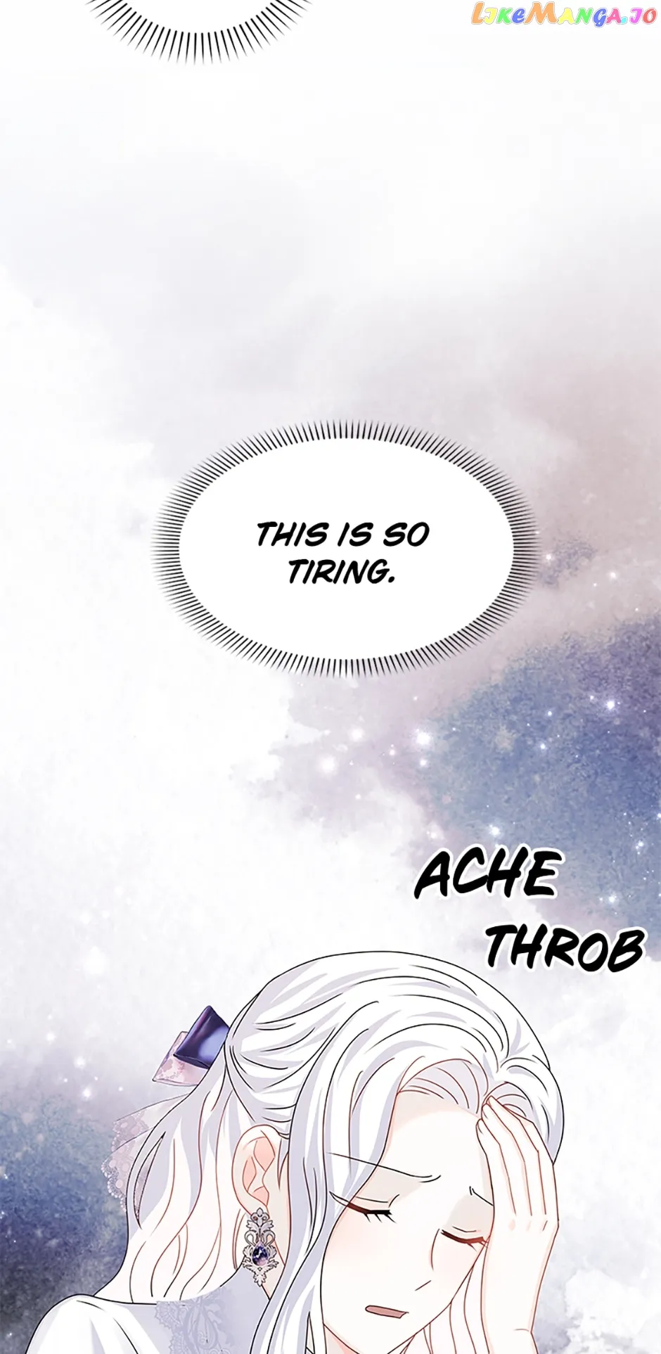 Don’t Be Obsessed With A Spirit Like Me! Chapter 16 page 71