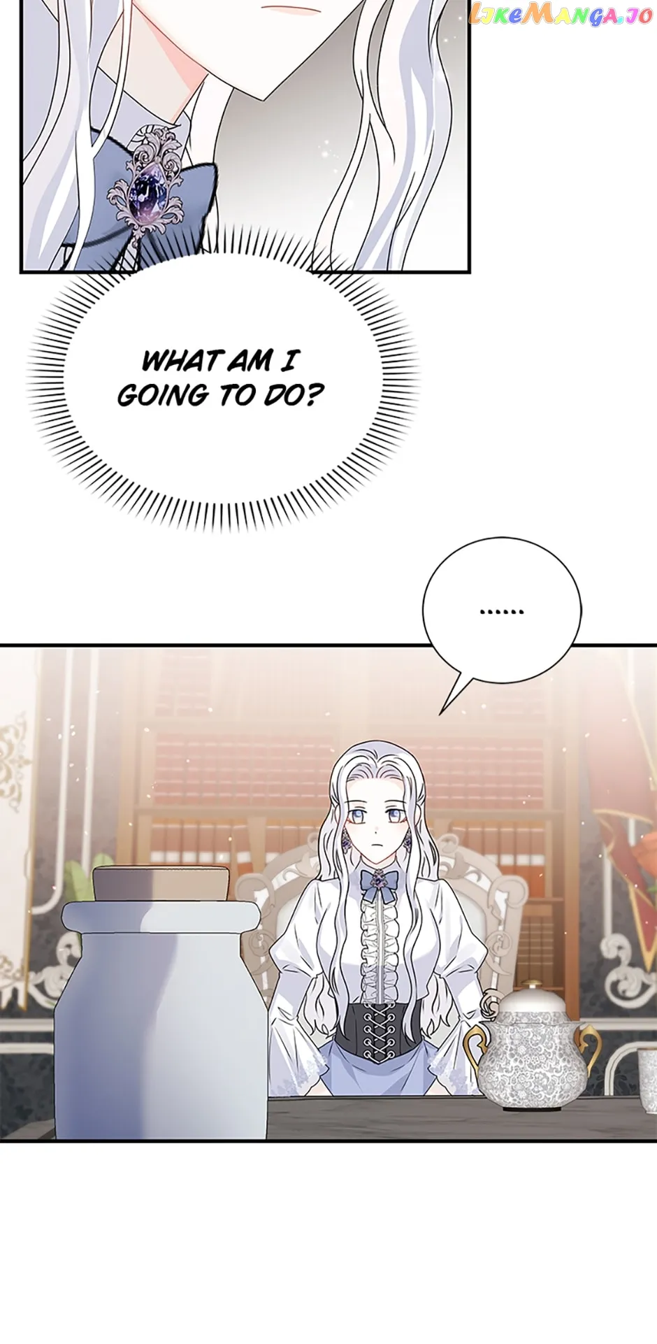Don’t Be Obsessed With A Spirit Like Me! Chapter 16 page 73