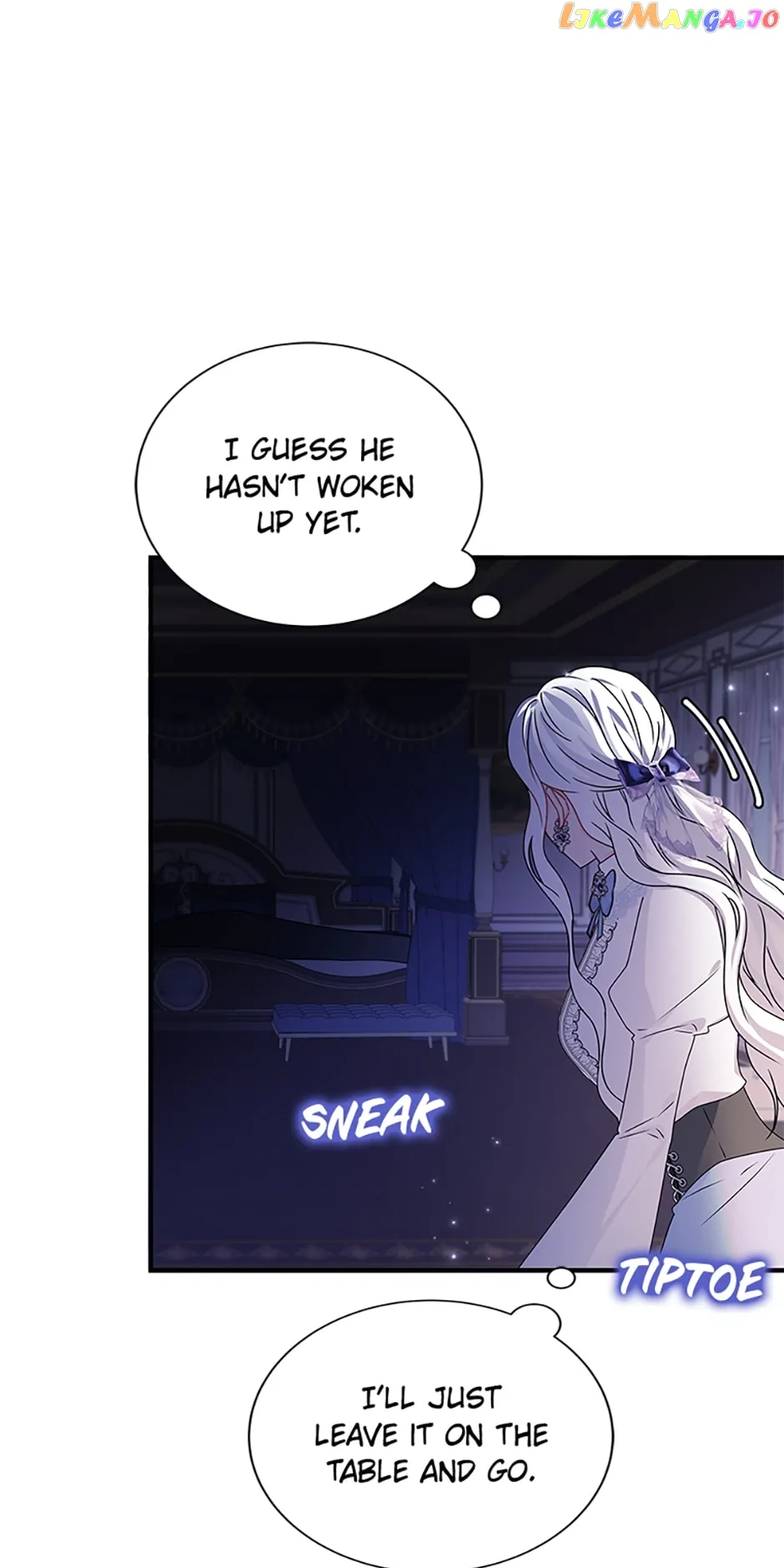 Don’t Be Obsessed With A Spirit Like Me! Chapter 16 page 76